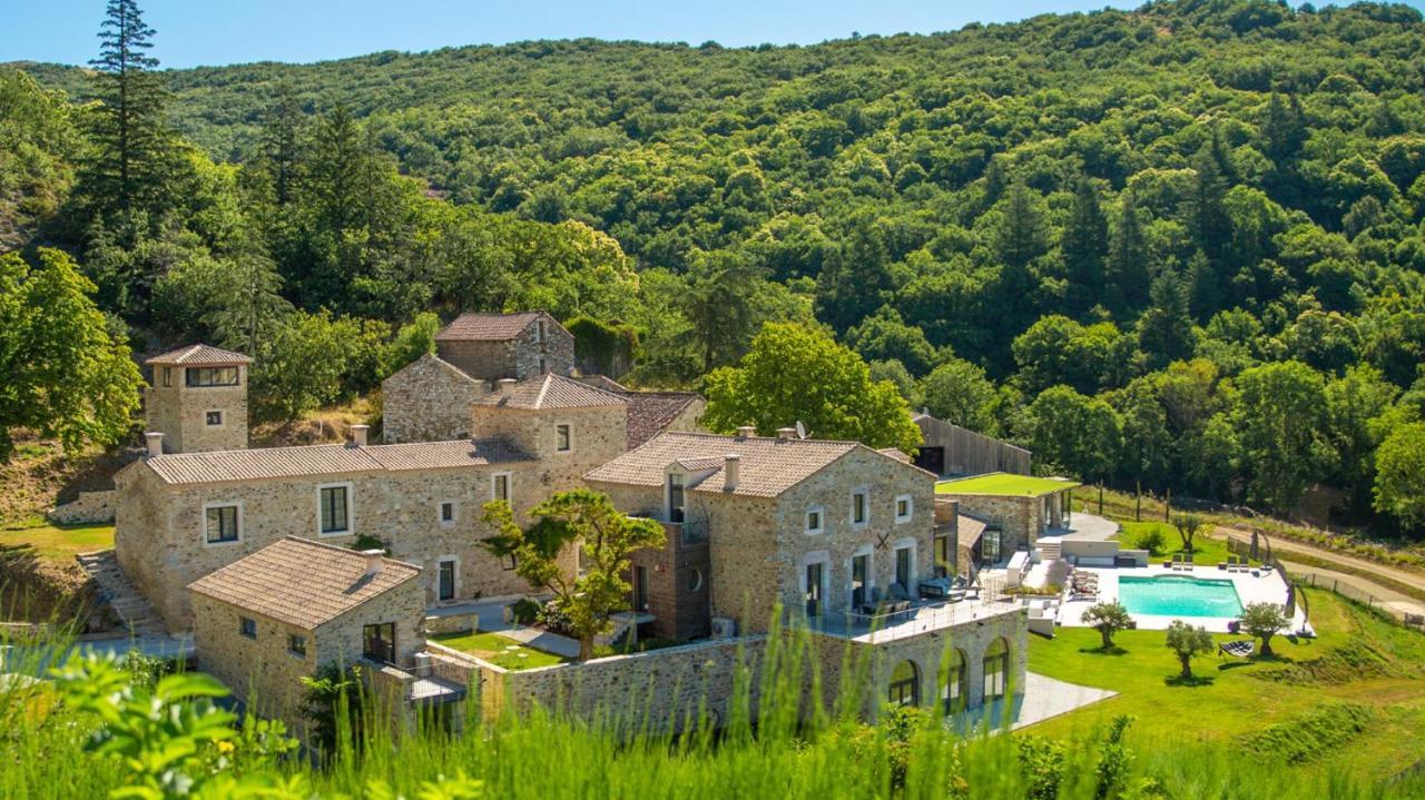 Rieussec Domaine De Merlac מראה חיצוני תמונה